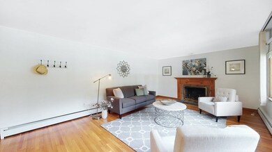 33 John St, Newton Center, MA 02459 - photo 4