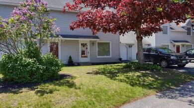 2 Front door