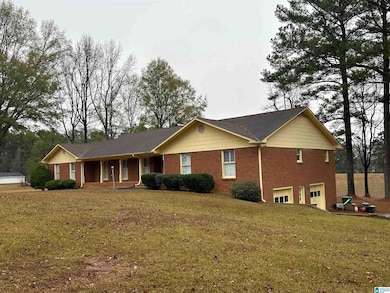 3066 Highway 55, Wilsonville, AL 35186 - photo 2