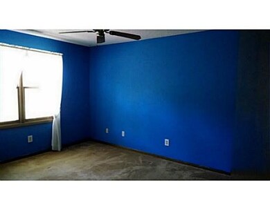 Bedroom.