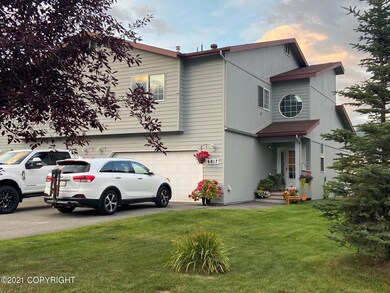 Exterior Summer