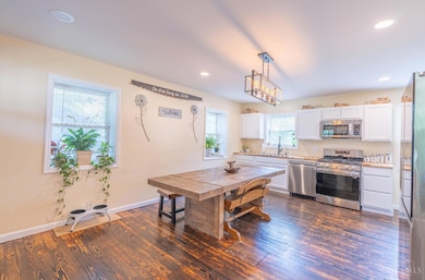 405 Ridge Ave, Aurora, IN 47001 - photo 5