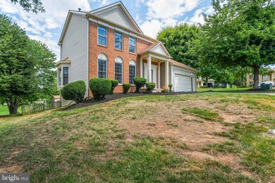 2832 Cleeve Hill Ct, Woodbridge, VA 22191 - photo 2