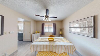 3701 Tyler Ave unit A, El Paso, TX 79930 - photo 4