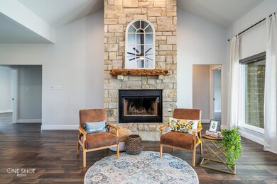 118 El Camino Ct, Abilene, TX 79602 - photo 4