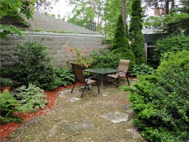 Yard/Garden.