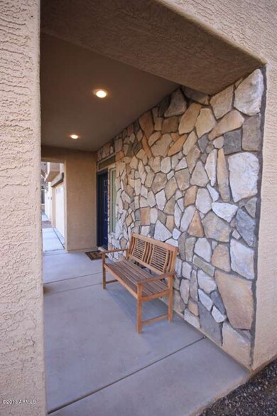 1039 E Julian Dr, Gilbert, AZ 85295 - photo 4