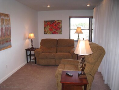 Living Room View A