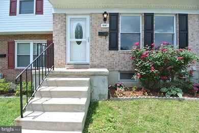 1441 Harford Square Dr, Edgewood, MD 21040 - photo 4