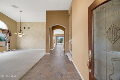 Let's tour this home