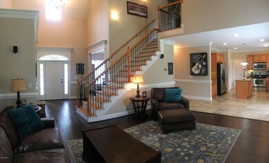 3005 Taberna Dr, Greenville, NC 27834 - photo 3