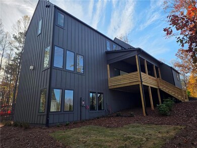 Covered Porch with Steps