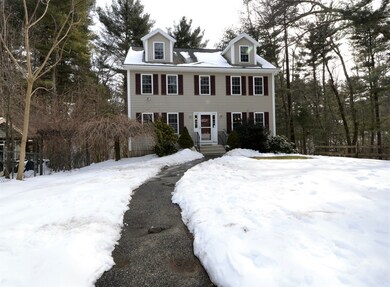 58 Queensland Rd, North Billerica, MA 01862 - photo 6