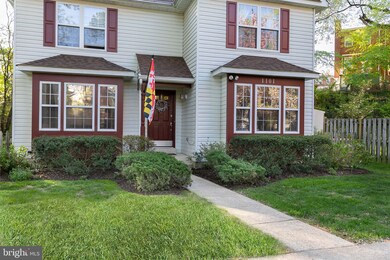 1101 Saint Albans Rd, Idlewylde, MD 21239 - photo 3