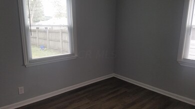 Edgevale Bedroom