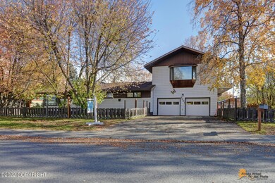 3001 Dawson St, Anchorage, AK 99503 - photo 6