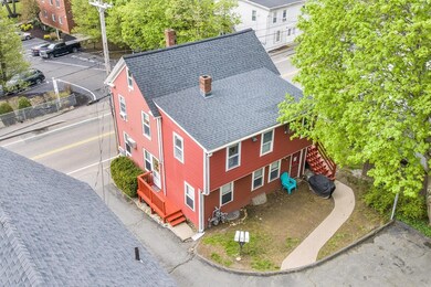 297 Commercial St unit 299, Braintree, MA 02184 - photo 3