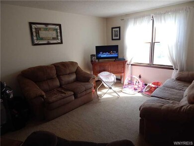 Living Room. RIGHT SIDE LIVING ROOM