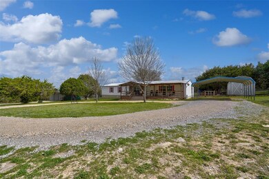 5027 Tin Top Rd, Weatherford, TX 76087 - photo 3