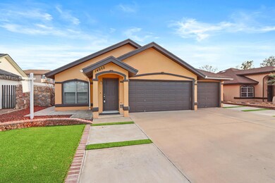 14052 Lago Azul St, Horizon City, TX 79928 - photo 3