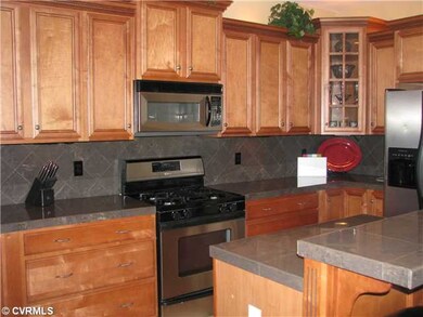 Kitchen - see virtual tour