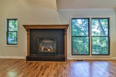 Beautiful floors throughout.
