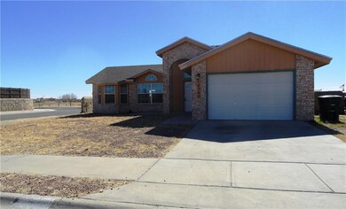 14360 Bryce Dr, Horizon City, TX 79928 - photo 2