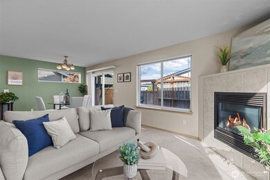 10525 197th Street Ct E unit 51, Graham, WA 98338 - photo 4