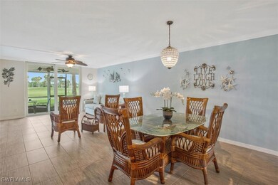 Enjoy a relaxing meal in your dining area