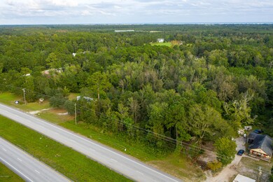 Lot Hwy. 17 #100191618-2