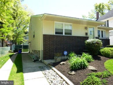 11 Poplar Ave, Merchantville, NJ 08109 - photo 4