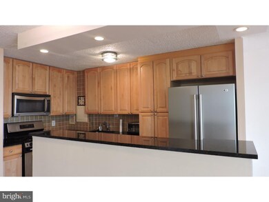 Radnor House unit 532, Bryn Mawr, PA 19010 - photo 2