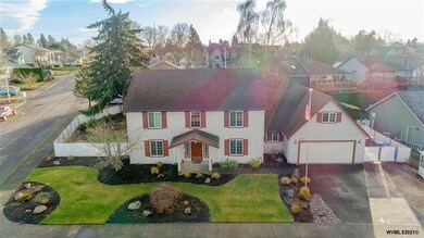 2224 Rock Ledge Dr NE, Keizer, OR 97303 - photo 2