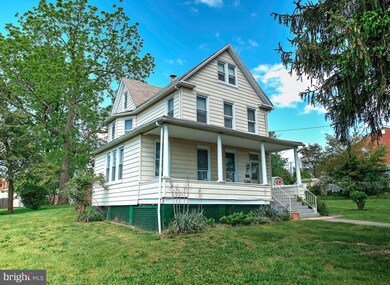 6718 Everall Ave, Baltimore, MD 21206 - photo 2