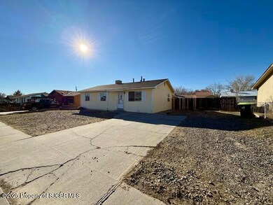 325 N Moore St, Bloomfield, NM 87413 - photo 3