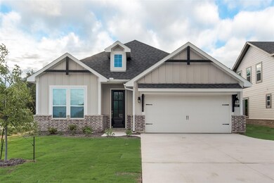 417 Smith Rd, Springtown, TX 76082 - photo 5