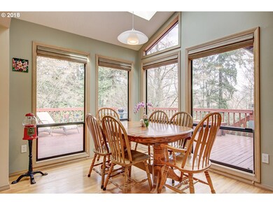 Kitchen/Nook