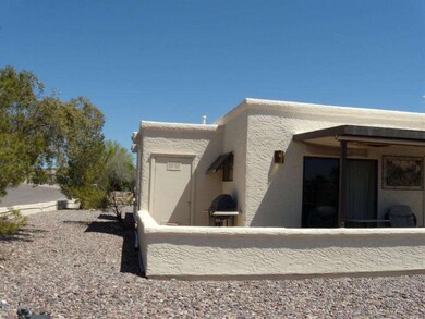 Front - Corner Lot