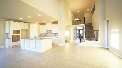 28427 Asher Falls Ln, Fulshear, TX 77441 - photo 5