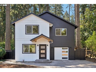 16411 SW Lake Forest Blvd, Lakeoswego, OR 97035 - photo 6