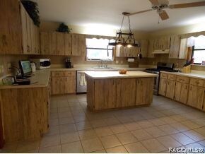 KITCHEN VIEW 1