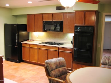 6100 N Oracle Rd unit 21, Tucson, AZ 85704 - photo 3