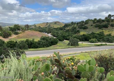 Thousand Oaks Hiking