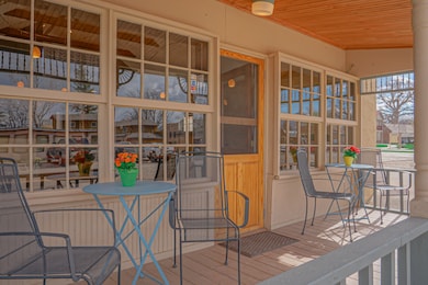 106 E Francisco St, La Veta, CO 81055 - photo 3