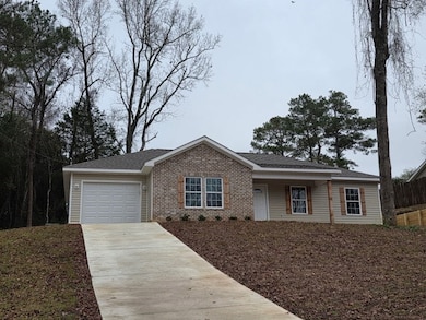 133 Hollis Ave, Newton, AL 36352 - photo 3