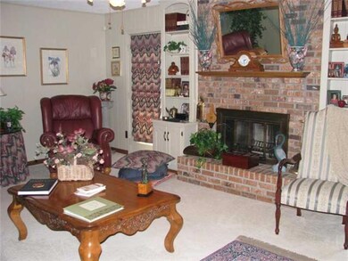 Den/Family/Great Room.