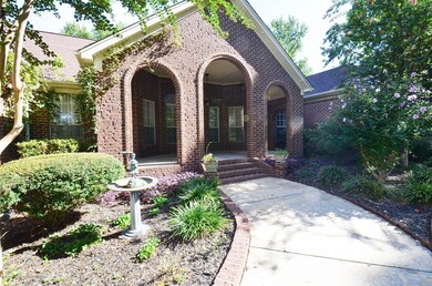 Covered front porch1