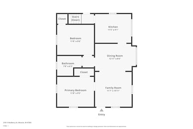 2101 S Mulberry St, Muncie, IN 47302 - photo 4