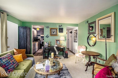 28418 W 8 Mile Rd unit A1, Farmington Hills, MI 48336 - photo 4