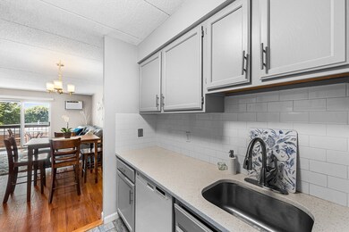 Franklin Manor unit 303, Melrose, MA 02176 - photo 5